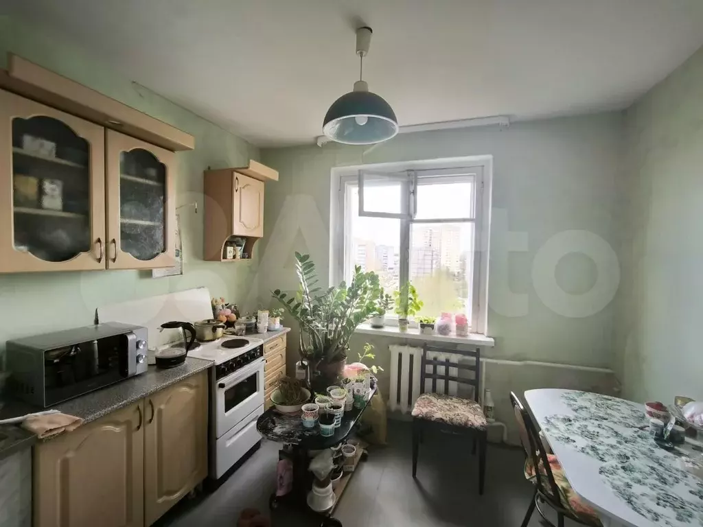 2-к. квартира, 50,2 м, 9/9 эт. - Фото 1