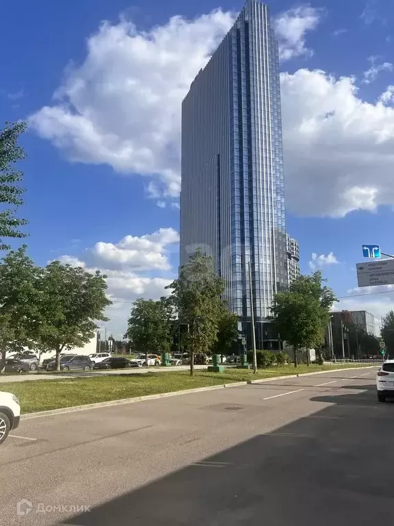 Продаётся 2-к квартира, 60.8 м - Фото 0