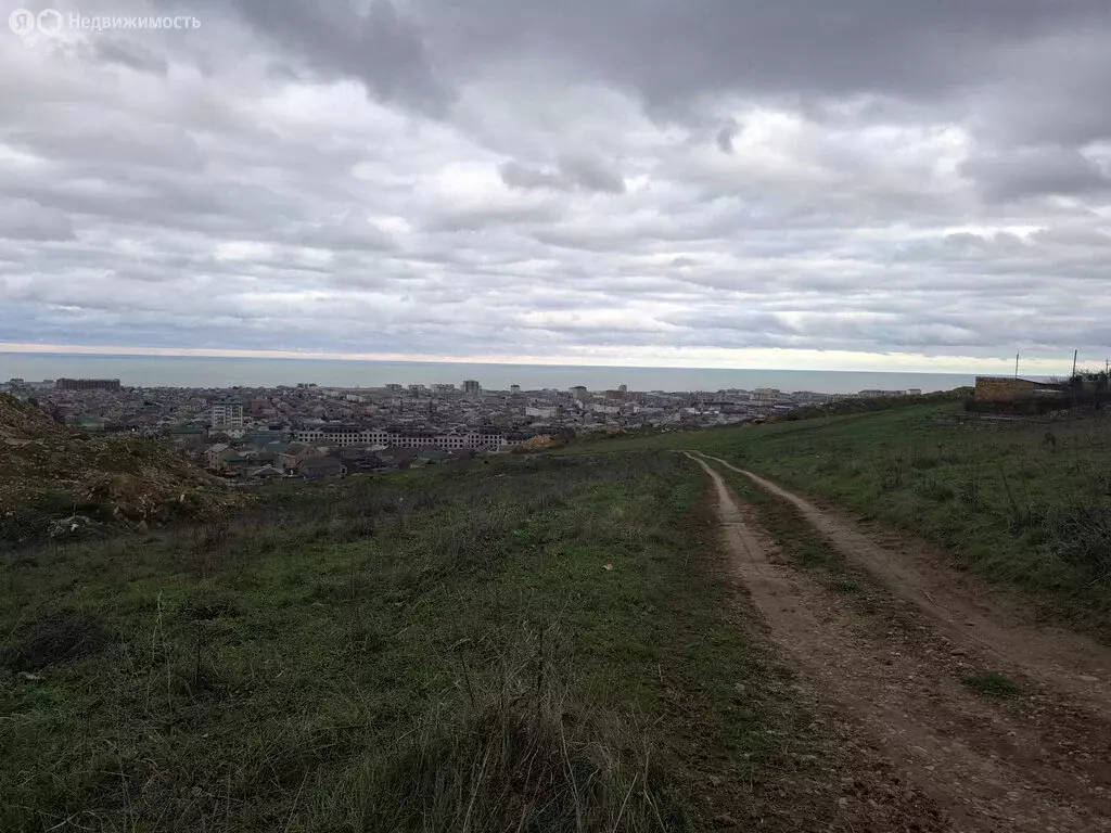 Участок в Республика Дагестан, Дербент (12 м) - Фото 1