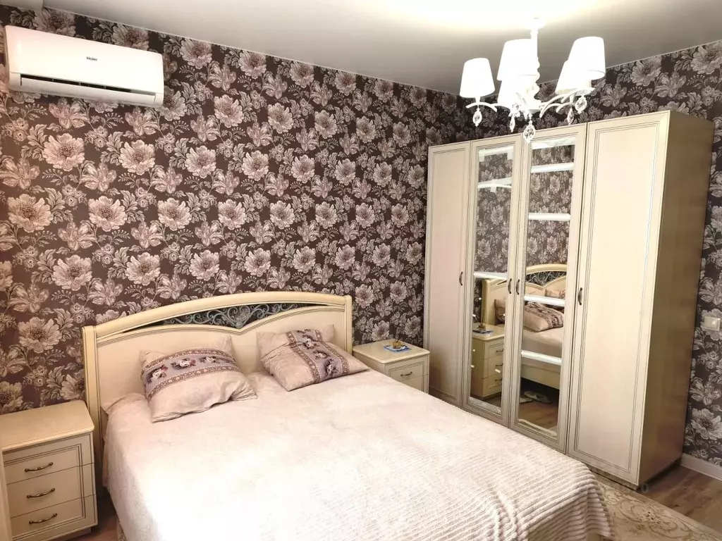 2-к кв. Тамбовская область, Тамбов Советская ул., 190Вк1 (61.0 м) - Фото 1