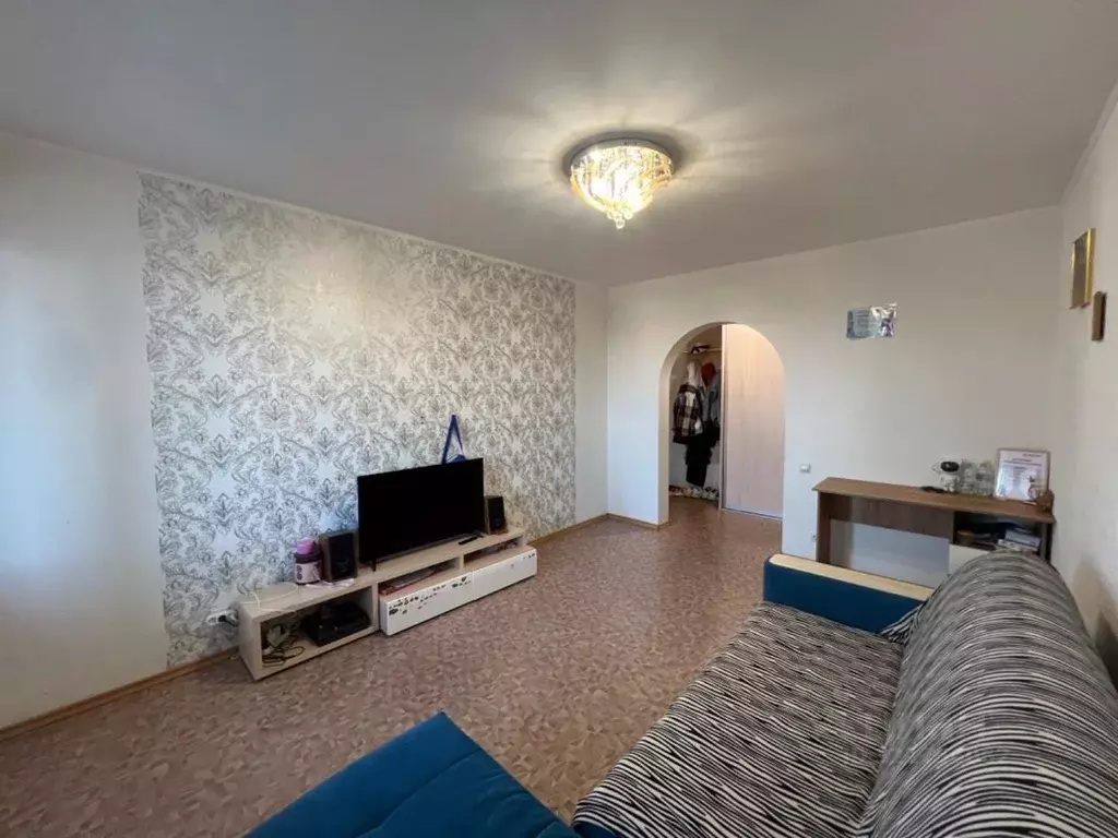 2-к кв. Саратовская область, Энгельс ул. 148-й Черниговской Дивизии, ... - Фото 0