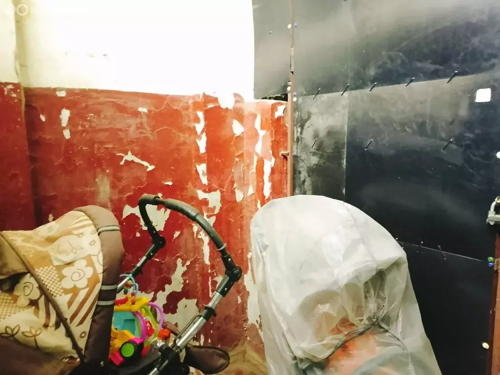 Квартира-студия: Пятигорск, Украинская улица, 61 (20 м) - Фото 2