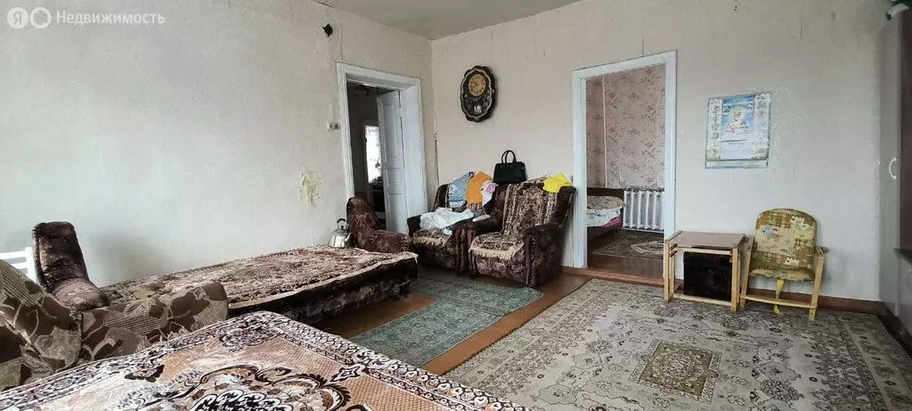 Дом в посёлок Деснянский, Советская улица, 3 (77.2 м) - Фото 1