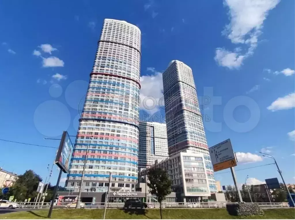 Машиноместо, 13 м - Фото 0