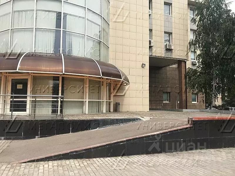 Офис в Москва Ярославское ш., 42 (170 м) - Фото 2