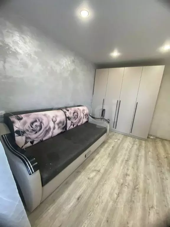 Комната Ульяновская область, Ульяновск Симбирская ул., 38 (21.5 м) - Фото 1