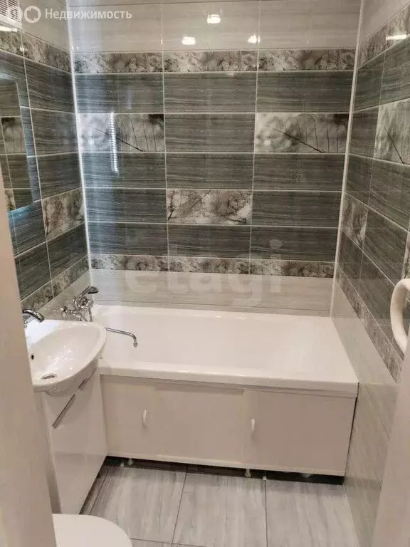 1-комнатная квартира: Ржев, улица Ленина, 14А (31 м) - Фото 2