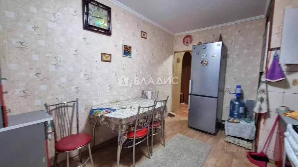 3-к кв. Тамбовская область, Жердевка ул. Чкалова, 29 (68.0 м) - Фото 1