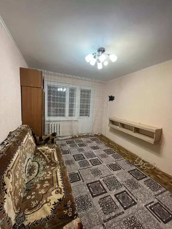 1-к кв. Татарстан, Набережные Челны 4-й комплекс, 22 (32.0 м) - Фото 2