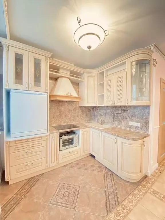 1-к кв. Ленинградская область, Кириши просп. Героев, 31 (43.0 м) - Фото 2