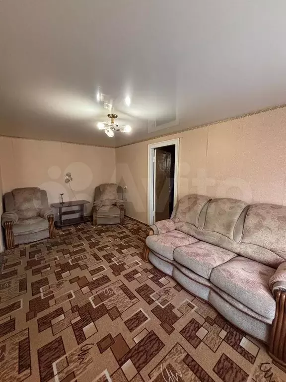 2-к. квартира, 44 м, 1/4 эт. - Фото 0