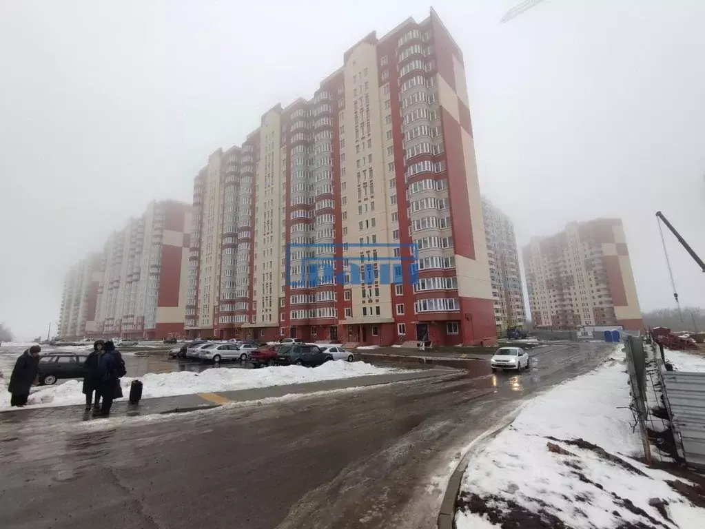 Помещение свободного назначения в Курская область, Курск пос. ... - Фото 1