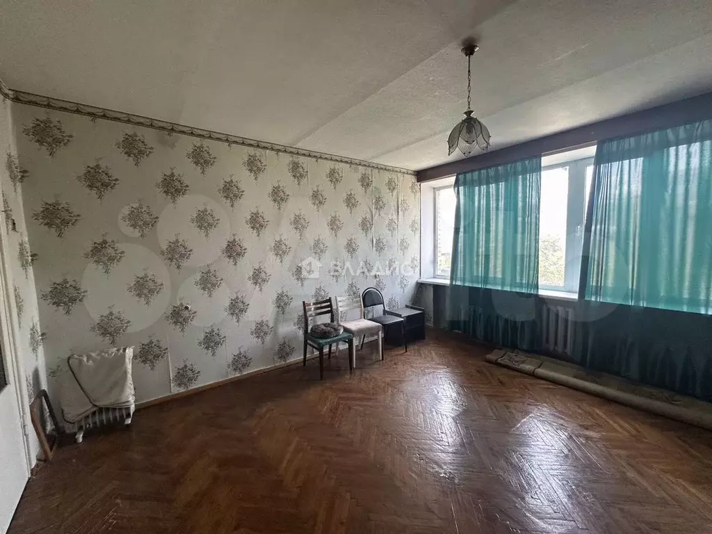 2-к. квартира, 76,7 м, 3/12 эт. - Фото 1