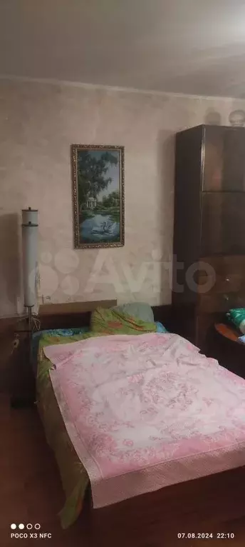 1-к. квартира, 36 м, 2/5 эт. - Фото 1