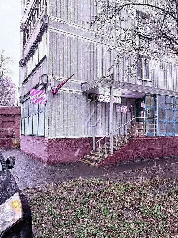 Помещение свободного назначения (30 м) - Фото 2