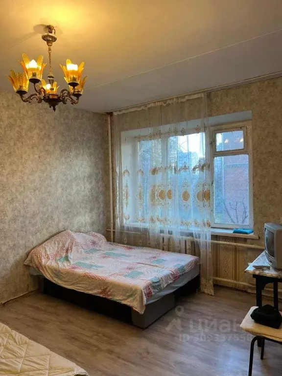 1-к кв. Москва Мартеновская ул., 8К4 (38.0 м) - Фото 1