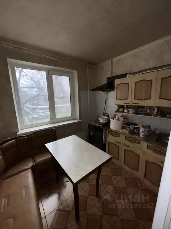 1-к кв. Адыгея, Тахтамукайский район, Энем пгт ул. Фрунзе, 1 (34.4 м) - Фото 2