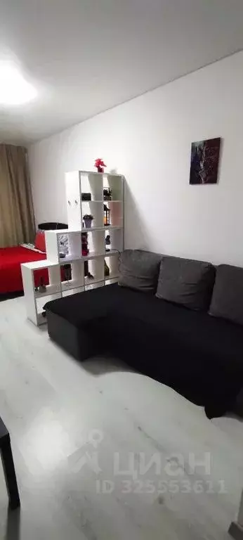 1-к кв. Башкортостан, Уфа ул. Ленина, 162/1 (40.0 м) - Фото 2