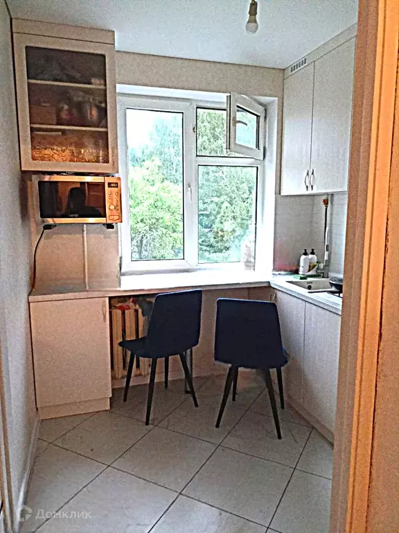 Продаётся 3-к квартира, 47.5 м - Фото 1