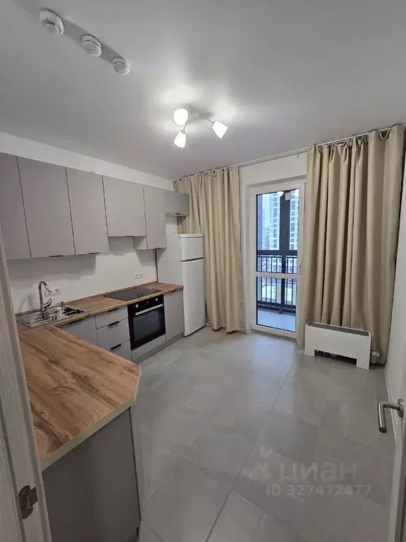 2-к кв. Москва Амурская ул., 1/2/3 (59.0 м) - Фото 1