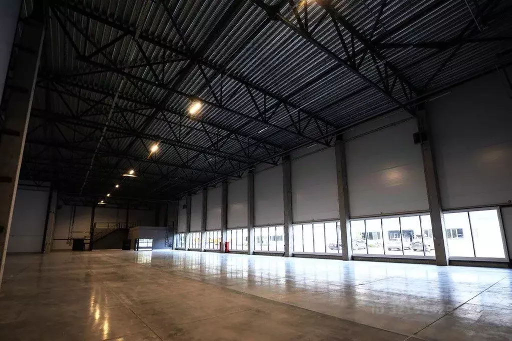 Склад в Московская область, Солнечногорск городской округ, д. Есипово ... - Фото 2