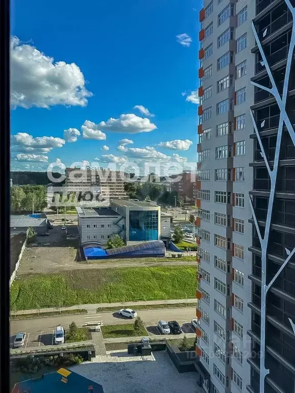 Свободной планировки кв. Кемеровская область, Кемерово Октябрьский ... - Фото 1