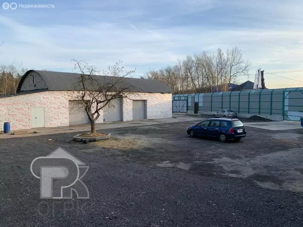 Помещение свободного назначения (467 м) - Фото 1