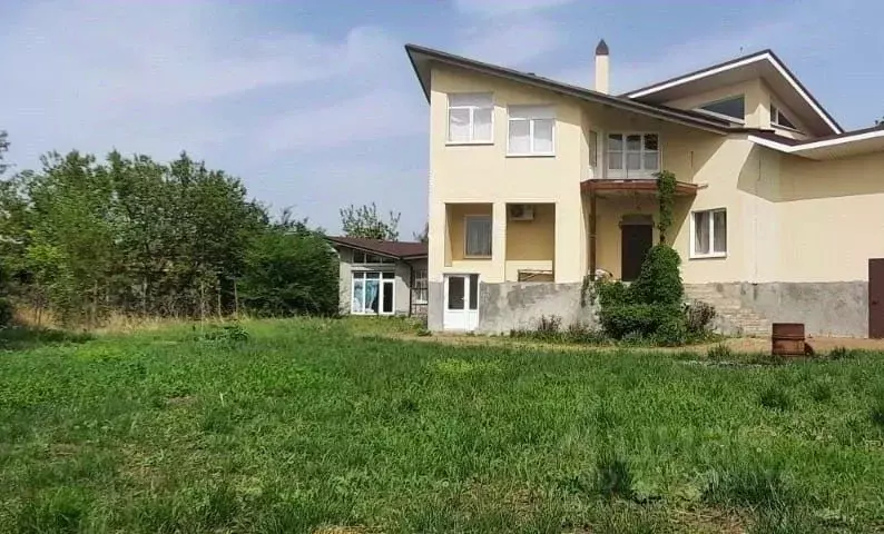 Дом в Ростовская область, Аксайский район, Щепкинское с/пос, пос. ... - Фото 2