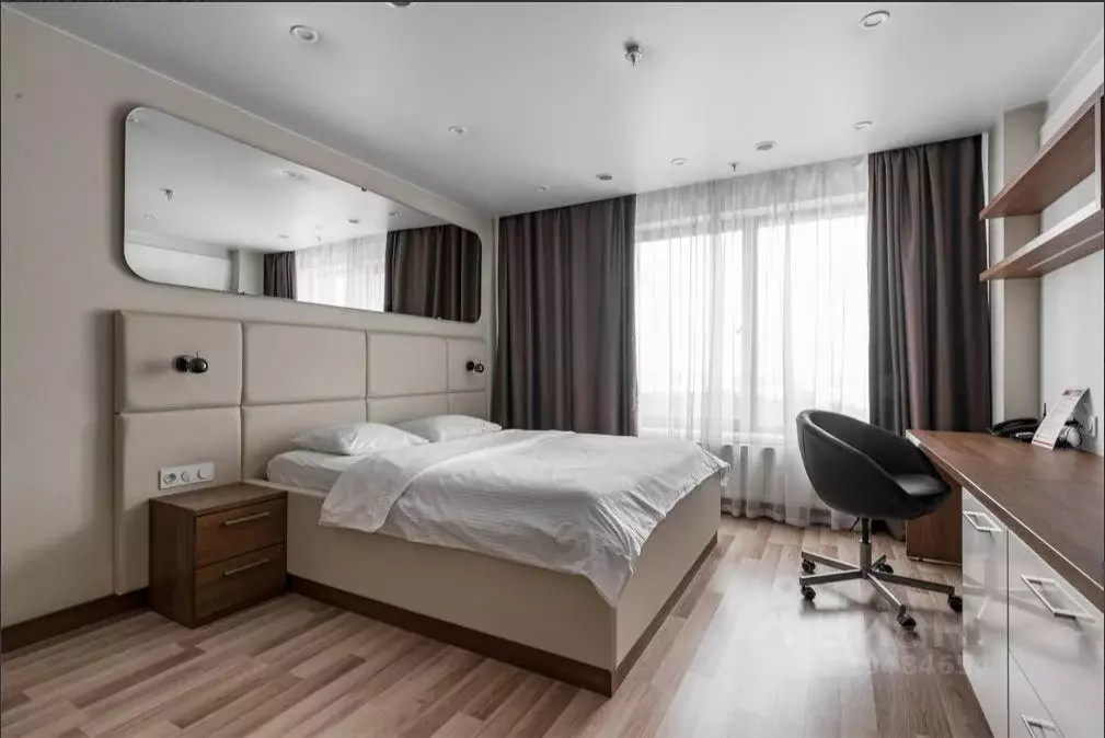 Квартира, студия, 29.1 м - Фото 0