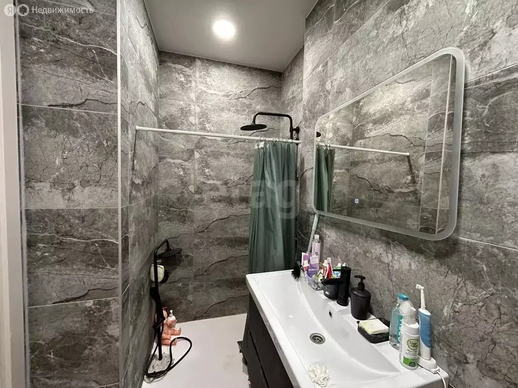2-комнатная квартира: Ярославль, улица Курчатова, 18 (55.6 м) - Фото 2