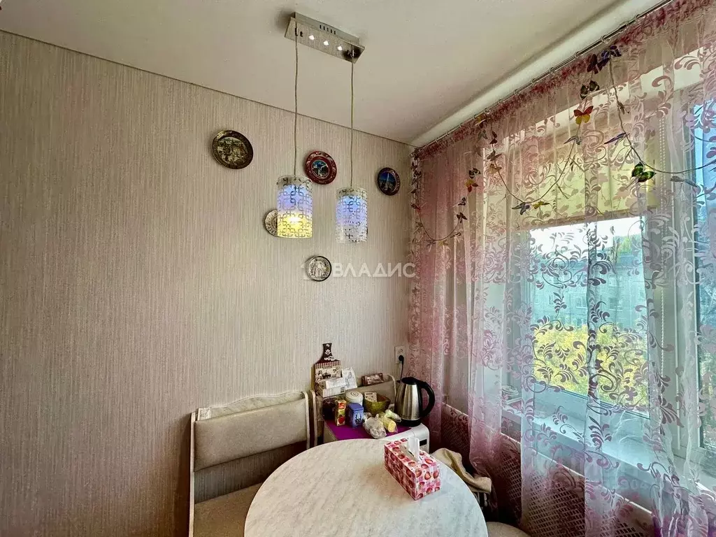 2-к кв. Ивановская область, Иваново ул. 1-я Полевая, 35 (46.8 м) - Фото 2