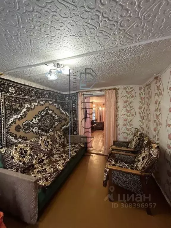 Дом в Белгородская область, Новооскольский муниципальный округ, с. ... - Фото 1