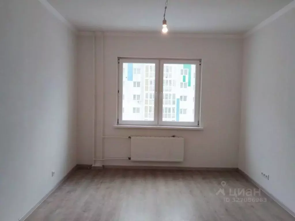 1-к кв. Московская область, Солнечногорск городской округ, Голубое пгт ... - Фото 1