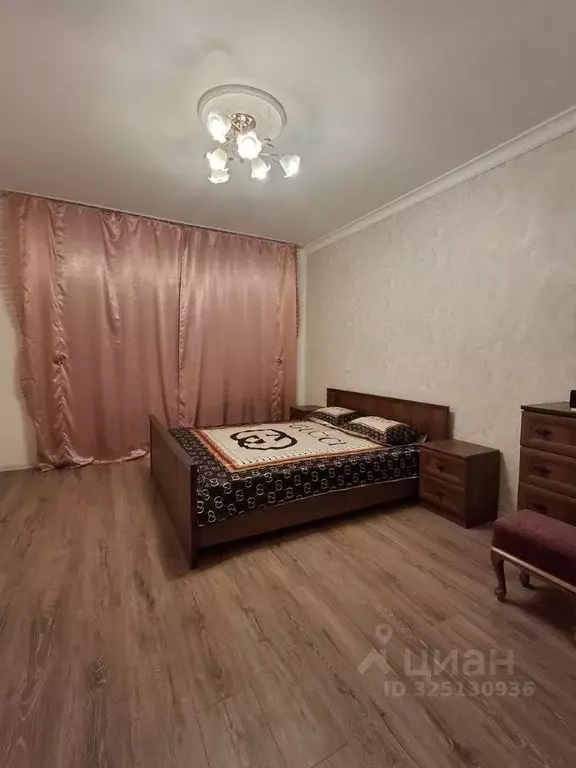 2-к кв. Санкт-Петербург ул. Хошимина, 9к1 (67.0 м) - Фото 1