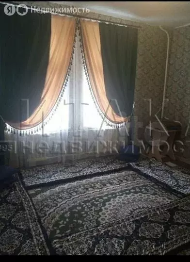 2к в 5-комнатной квартире (19.3 м) - Фото 2