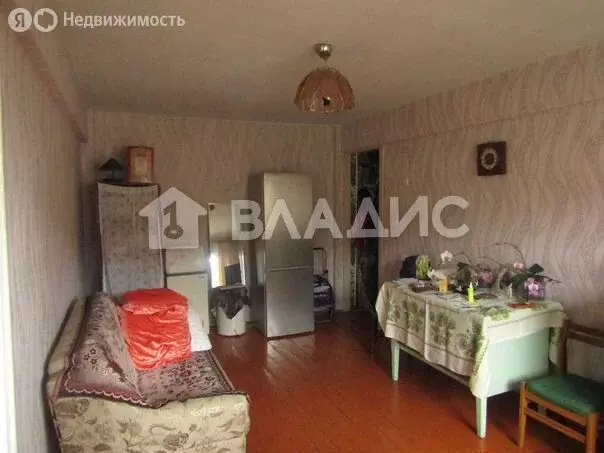 2-комнатная квартира: Улан-Удэ, Коллективная улица, 11 (44.7 м) - Фото 1