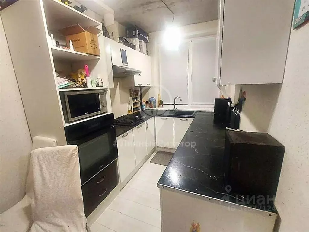 1-к кв. Рязанская область, Рязань Олимпийский городок мкр, 2 (24.8 м) - Фото 0