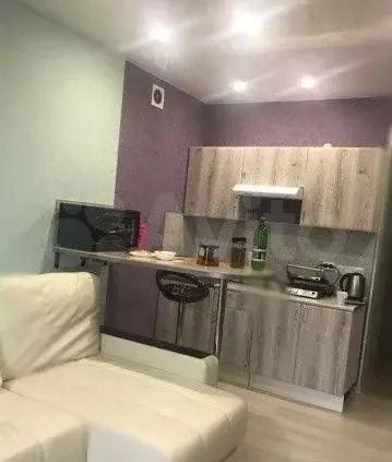 Комната 21 м в 1-к., 2/5 эт. - Фото 0