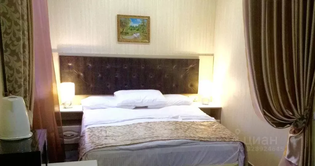 Комната Липецкая область, Лебедянь Почтовая ул., 31 (50.0 м) - Фото 1