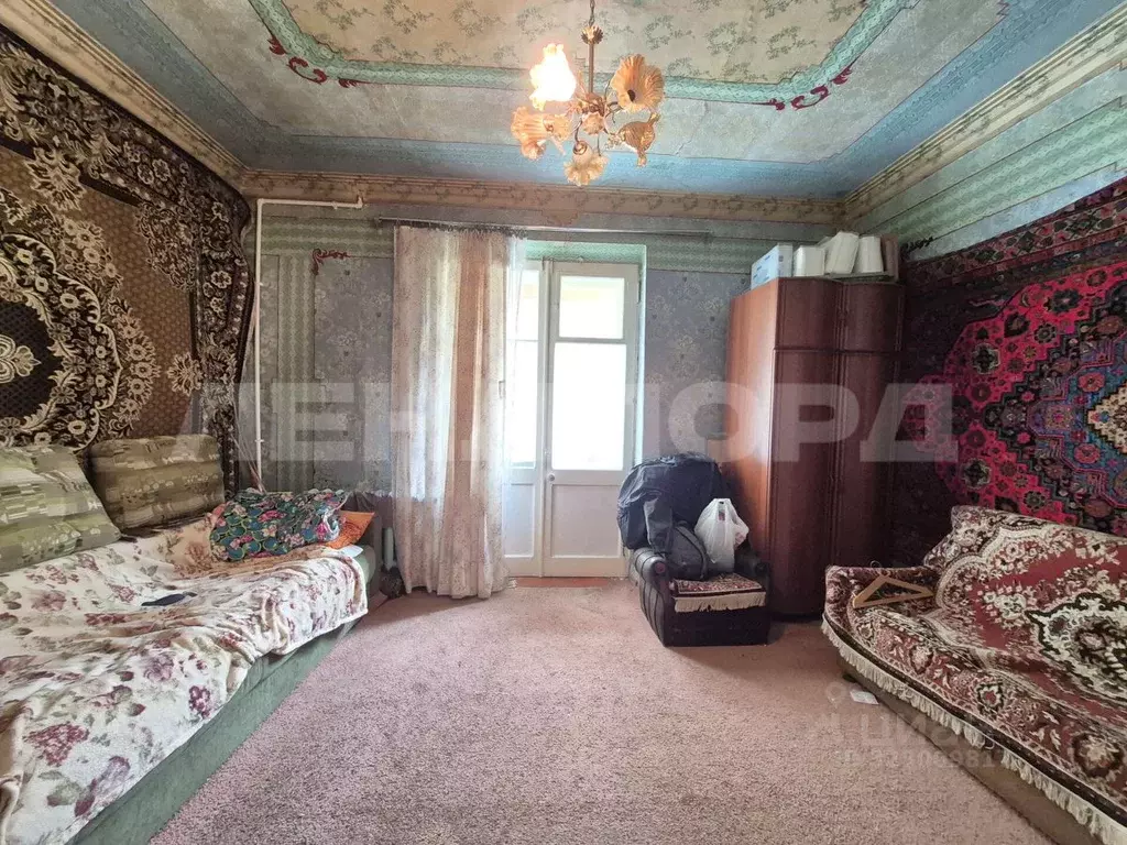 2-к кв. Ростовская область, Новочеркасск просп. Энергетиков, 8 (54.0 ... - Фото 2