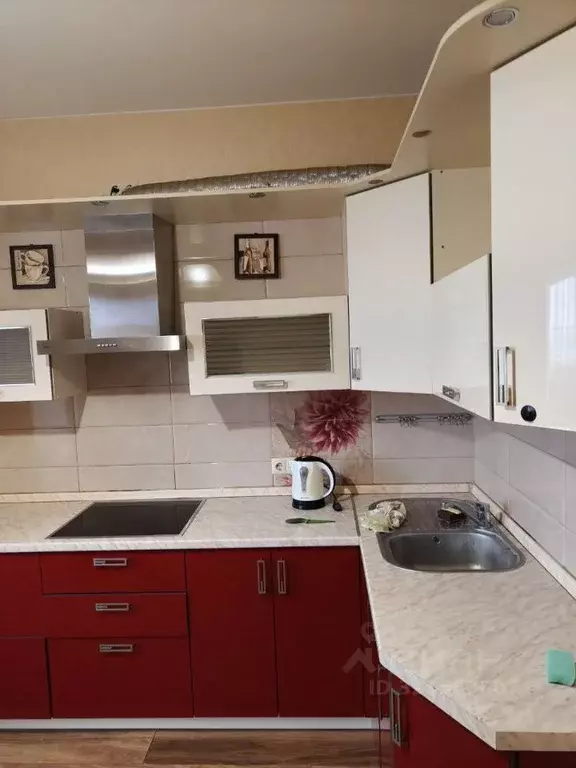 1-к кв. Московская область, Пушкино Серебрянка мкр, 48к2 (45.8 м) - Фото 2