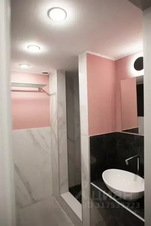 1-к кв. Санкт-Петербург Гороховая ул., 33 (32.0 м) - Фото 1