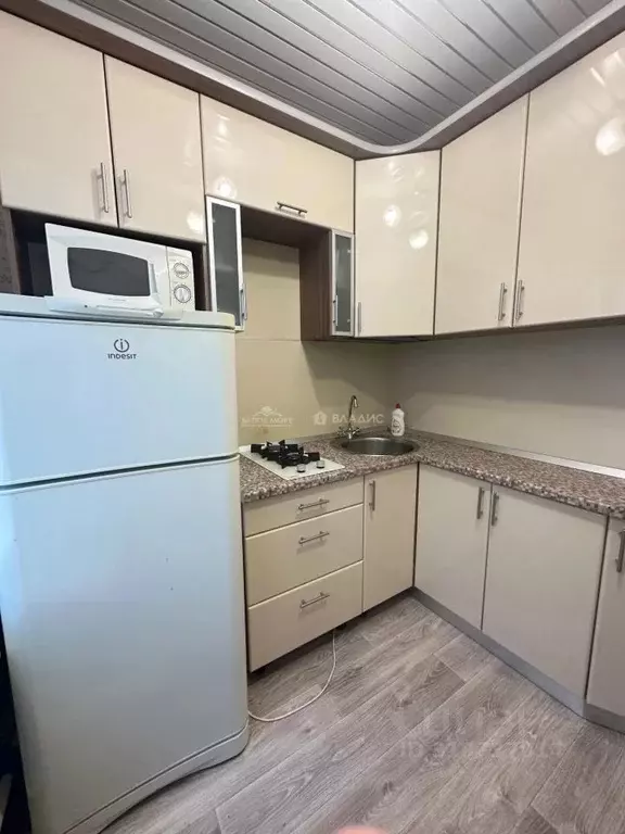 2-к кв. Архангельская область, Северодвинск ул. Трухинова, 4 (45.0 м) - Фото 0