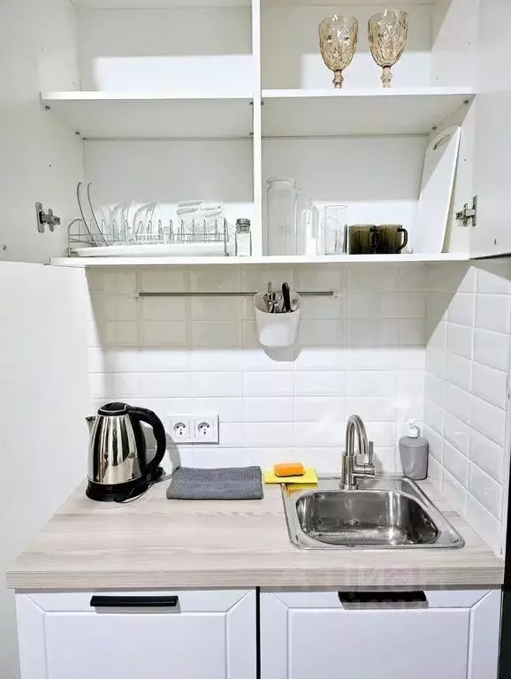 1-к кв. Санкт-Петербург Литейный просп., 61 (15.0 м) - Фото 1