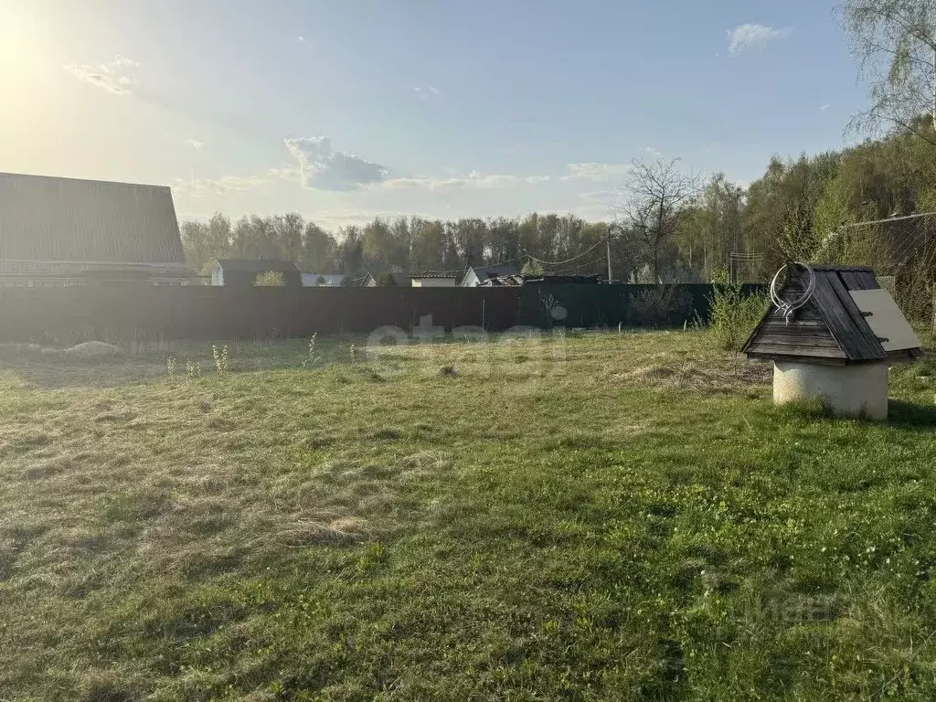 Участок в Москва Дорожник-1 СНТ, 93 (6.0 сот.) - Фото 1