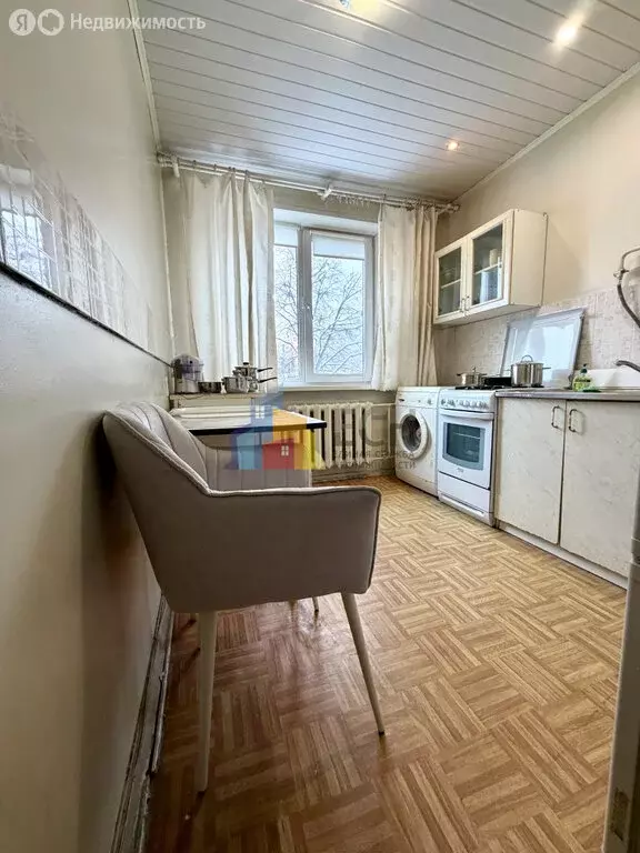 2-комнатная квартира: Тула, улица Братьев Жабровых, 8 (51 м) - Фото 1