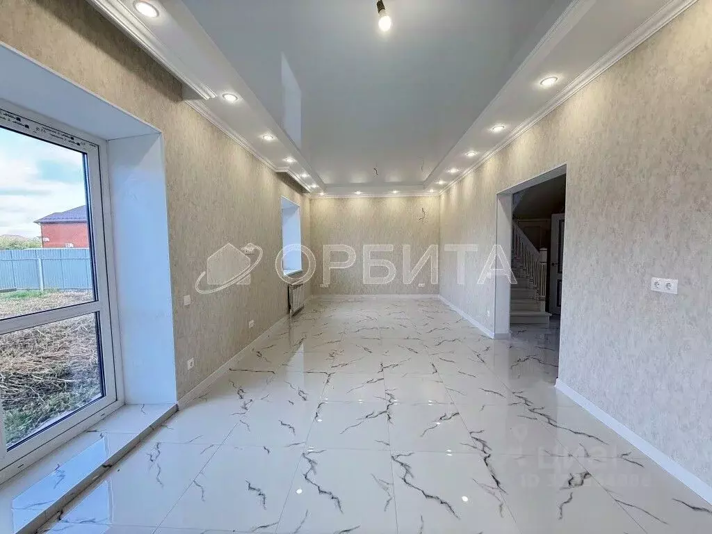 Дом в Тюменская область, Тюмень проезд Сочинский, 25 (150 м) - Фото 2