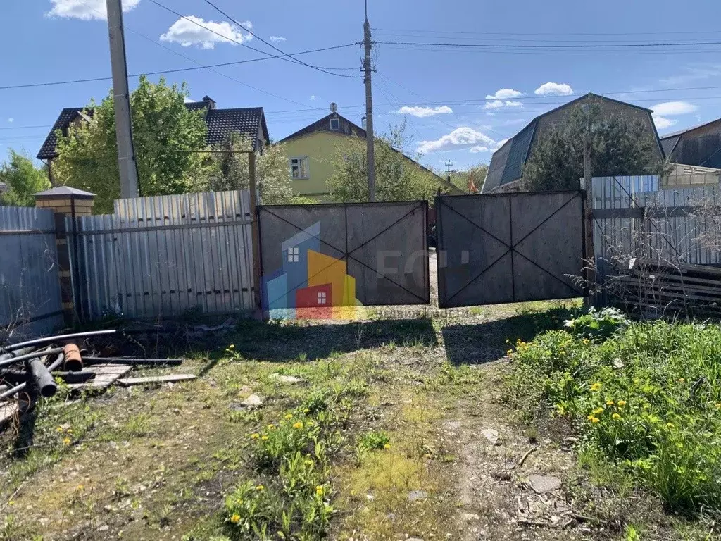 Участок в Тульская область, Тула ул. Томпа, 18 (7.5 сот.) - Фото 1