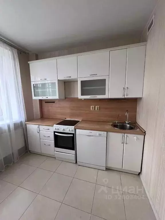 1-к кв. Татарстан, Казань ул. Маршала Чуйкова, 62 (38.6 м) - Фото 2