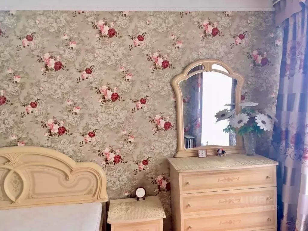 2-к кв. Красноярский край, Красноярск ул. Железнодорожников, 12 (55.0 ... - Фото 1